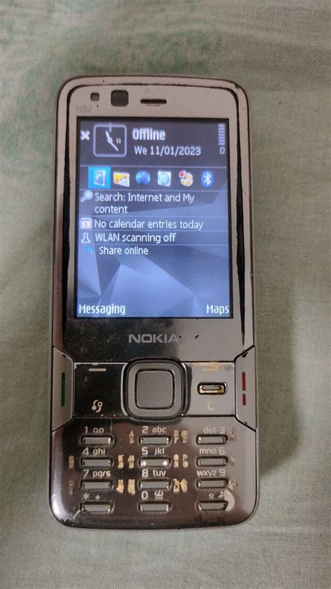 nokia n82 wiki